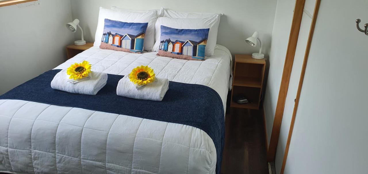 Golden Bay Holiday Park Onekaka Dış mekan fotoğraf