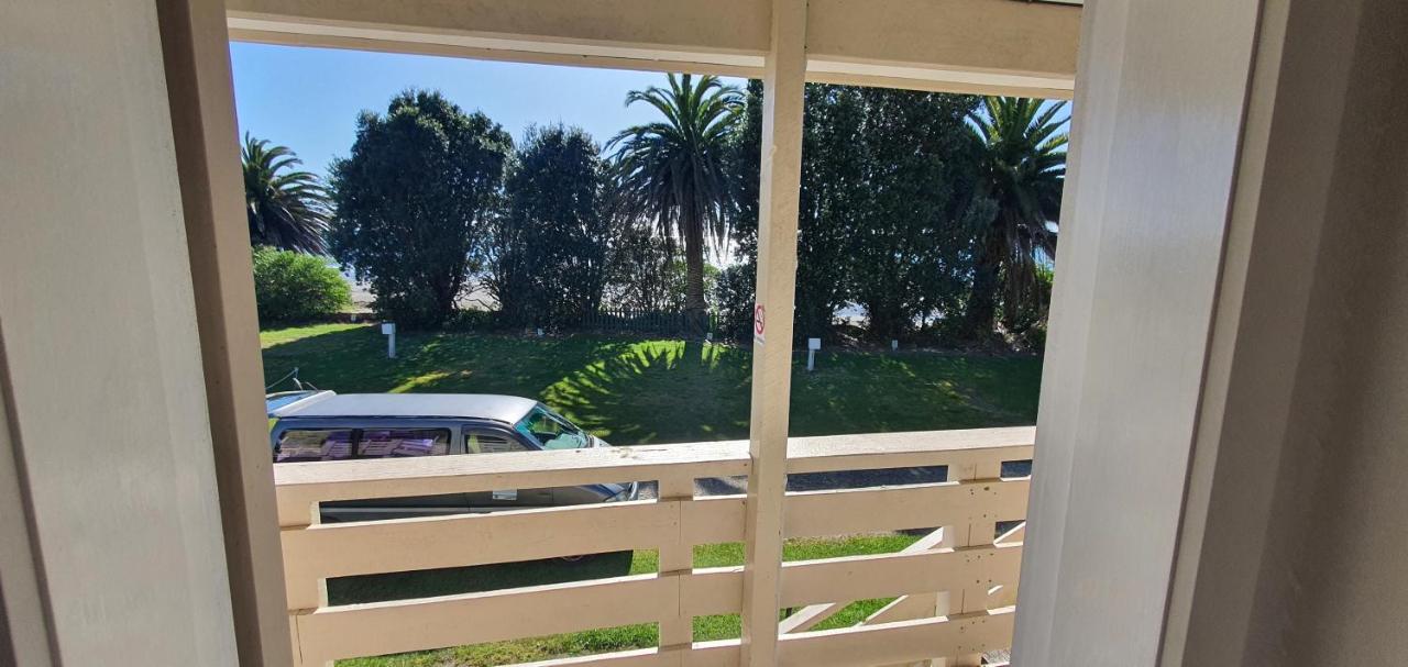 Golden Bay Holiday Park Onekaka Dış mekan fotoğraf